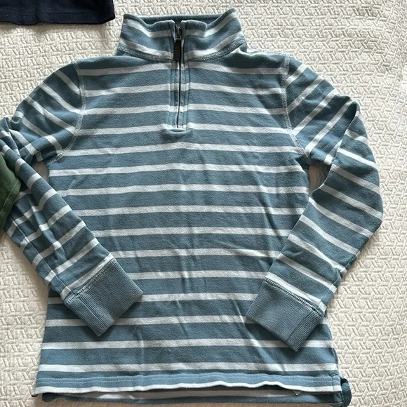 J Crew Crewcuts Long Sleeve Pullovers - Picture 2 of 5